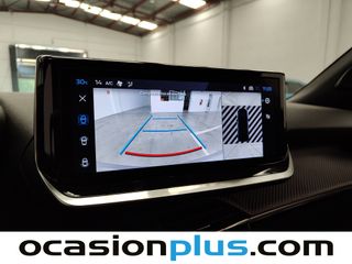 Peugeot 2008 PureTech 100 S&S Allure 75 kW (100 CV)