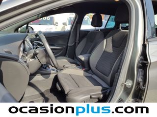 Opel Astra Sports Tourer 1.4T SHT S/S Business Elegance CVT 107 kW (145 CV)