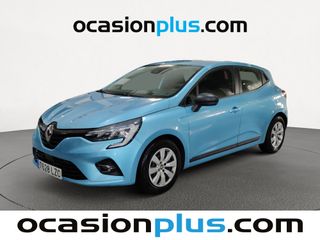 Renault Clio Business TCe 66 kW (90 CV)