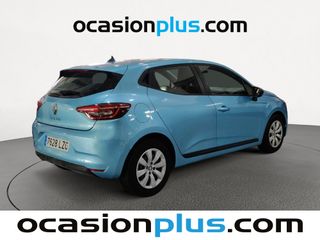 Renault Clio Business TCe 66 kW (90 CV)