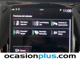 Volvo V90 D4 Business Plus Auto 140 kW (190 CV)