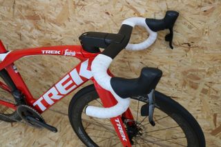 Bicicleta Trek Madone SLR - Carbono