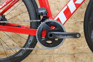 Bicicleta Trek Madone SLR - Carbono