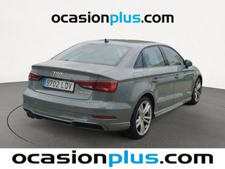 Audi A3 Sedan S line 35 TDI 110 kW (150 CV) S tronic