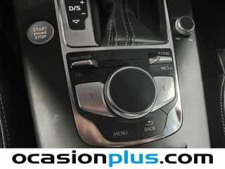 Audi A3 Sedan S line 35 TDI 110 kW (150 CV) S tronic
