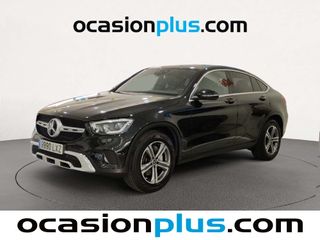 Mercedes-Benz GLC Coupé 220 d 4Matic 143 kW (194 CV)