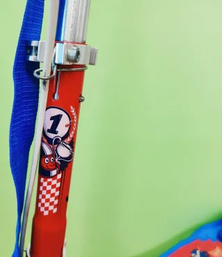 Monopattino Decathlon Oxelo per bambini