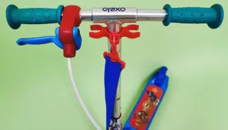 Monopattino Decathlon Oxelo per bambini