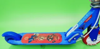 Monopattino Decathlon Oxelo per bambini