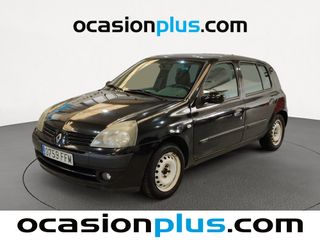 Renault Clio 1.2 16v Campus Community 55 kW (75 CV)