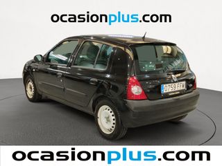 Renault Clio 1.2 16v Campus Community 55 kW (75 CV)
