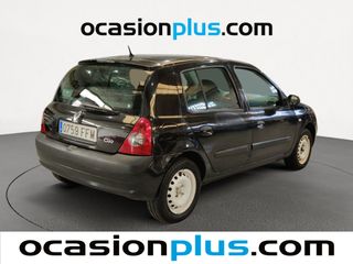 Renault Clio 1.2 16v Campus Community 55 kW (75 CV)