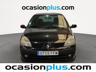 Renault Clio 1.2 16v Campus Community 55 kW (75 CV)