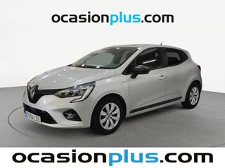 Renault Clio Business TCe 66 kW (90 CV)