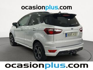 Ford EcoSport 1.0T EcoBoost S&S ST Line 92 kW (125 CV)