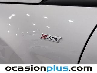 Ford EcoSport 1.0T EcoBoost S&S ST Line 92 kW (125 CV)