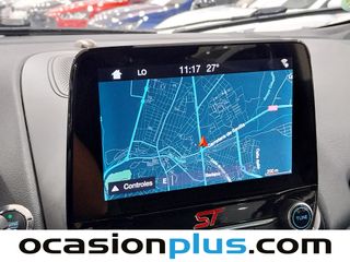 Ford EcoSport 1.0T EcoBoost S&S ST Line 92 kW (125 CV)