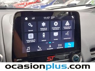 Ford EcoSport 1.0T EcoBoost S&S ST Line 92 kW (125 CV)