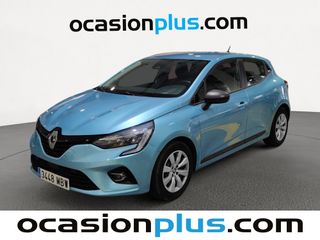 Renault Clio Business TCe 66 kW (90 CV)