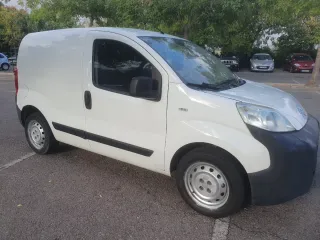 Citroen Nemo 2014
