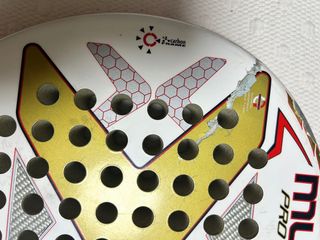 Raqueta de pádel NOX ML10 Pro Cup
