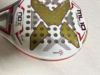 Raqueta de pádel NOX ML10 Pro Cup