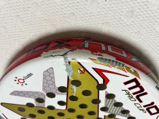 Raqueta de pádel NOX ML10 Pro Cup