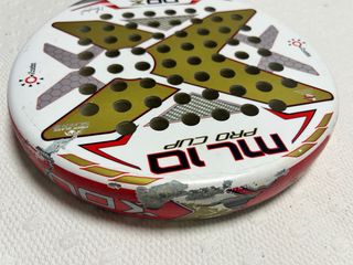 Raqueta de pádel NOX ML10 Pro Cup
