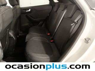 Ford Puma 1.5 Ecoblue Titanium 88 kW (120 CV)