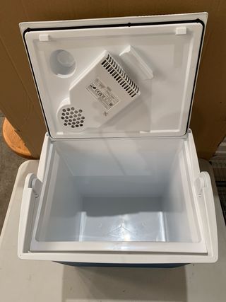 Nevera Portátil Mobicool ME24 TC-29-12/230 