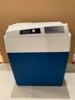 Nevera Portátil Mobicool ME24 TC-29-12/230 