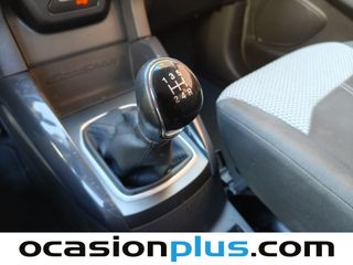Ford EcoSport 1.5 Ti-VCT Titanium 82 kW (112 CV)