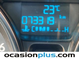 Ford EcoSport 1.5 Ti-VCT Titanium 82 kW (112 CV)