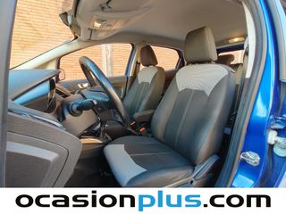 Ford EcoSport 1.5 Ti-VCT Titanium 82 kW (112 CV)