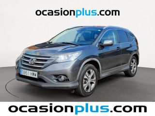 Honda CR-V 2.2 I-DTEC Executive 110 kW (150 CV)