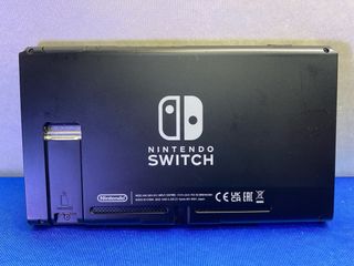 CONSOLA NINTENDO SWITCH COMPLETA LEER DESCRIPCIÓN 