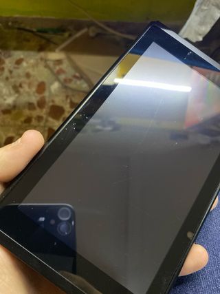 CONSOLA NINTENDO SWITCH COMPLETA LEER DESCRIPCIÓN 