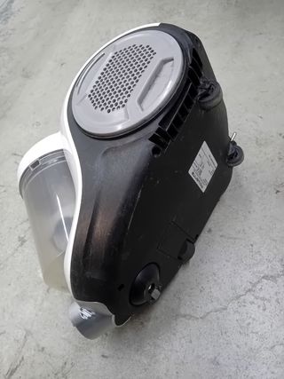 Aspirapolvere Rowenta Swift Power Cyclonic