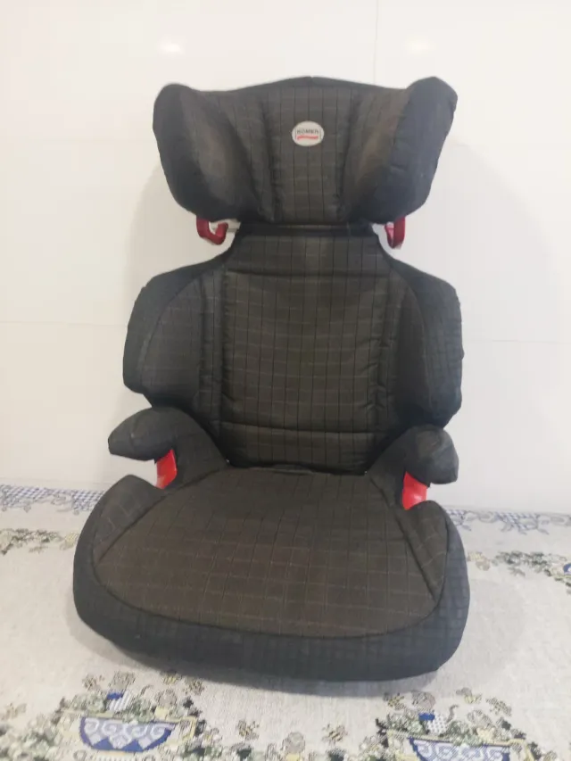 Silla coche Romer Kid Plus