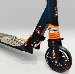 Monopattino Oxelo Decathlon per ragazzi