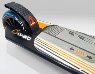 Monopattino Oxelo Decathlon per ragazzi