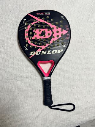 Raqueta de pádel Dunlop Boost 2.0 Eclipse