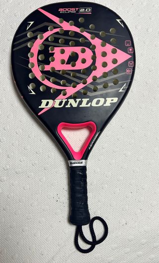 Raqueta de pádel Dunlop Boost 2.0 Eclipse