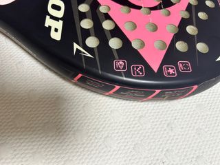 Raqueta de pádel Dunlop Boost 2.0 Eclipse