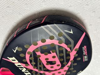 Raqueta de pádel Dunlop Boost 2.0 Eclipse