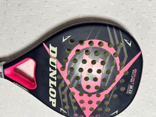 Raqueta de pádel Dunlop Boost 2.0 Eclipse