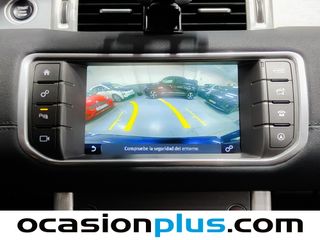 Land Rover Range Rover Evoque 2.0L eD4 Pure 4x2 110 kW (150 CV)