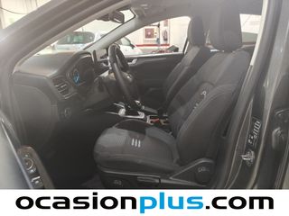 Ford Focus 1.0 Ecoboost MHEV Active Auto 114 kW (155 CV)
