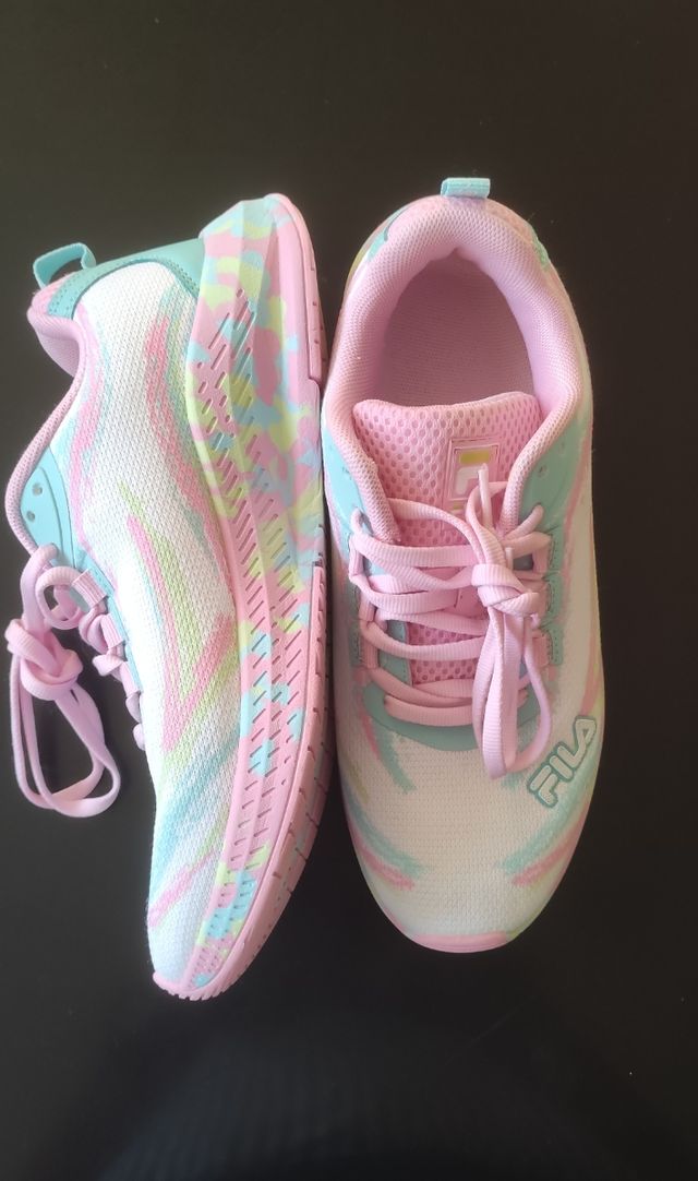 Zapatillas Fila Taylor talla 38