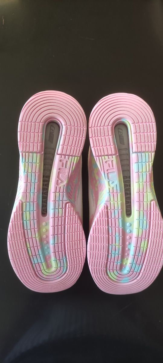 Zapatillas Fila Taylor talla 38